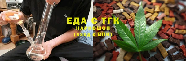 крисы Надым