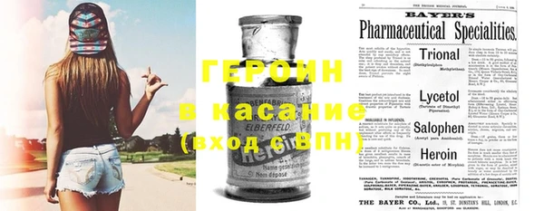 крисы Надым