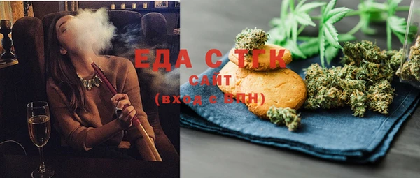 крисы Надым